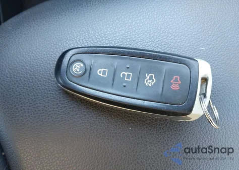 2019 Ford Escape Sel from USA, damaged, VIN 1FMCU9HD9KUC30513